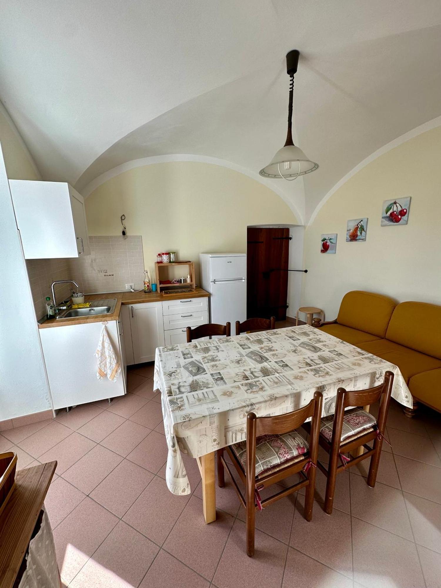 Ferienwohnung Casa Iolanda Bognanco Exterior foto